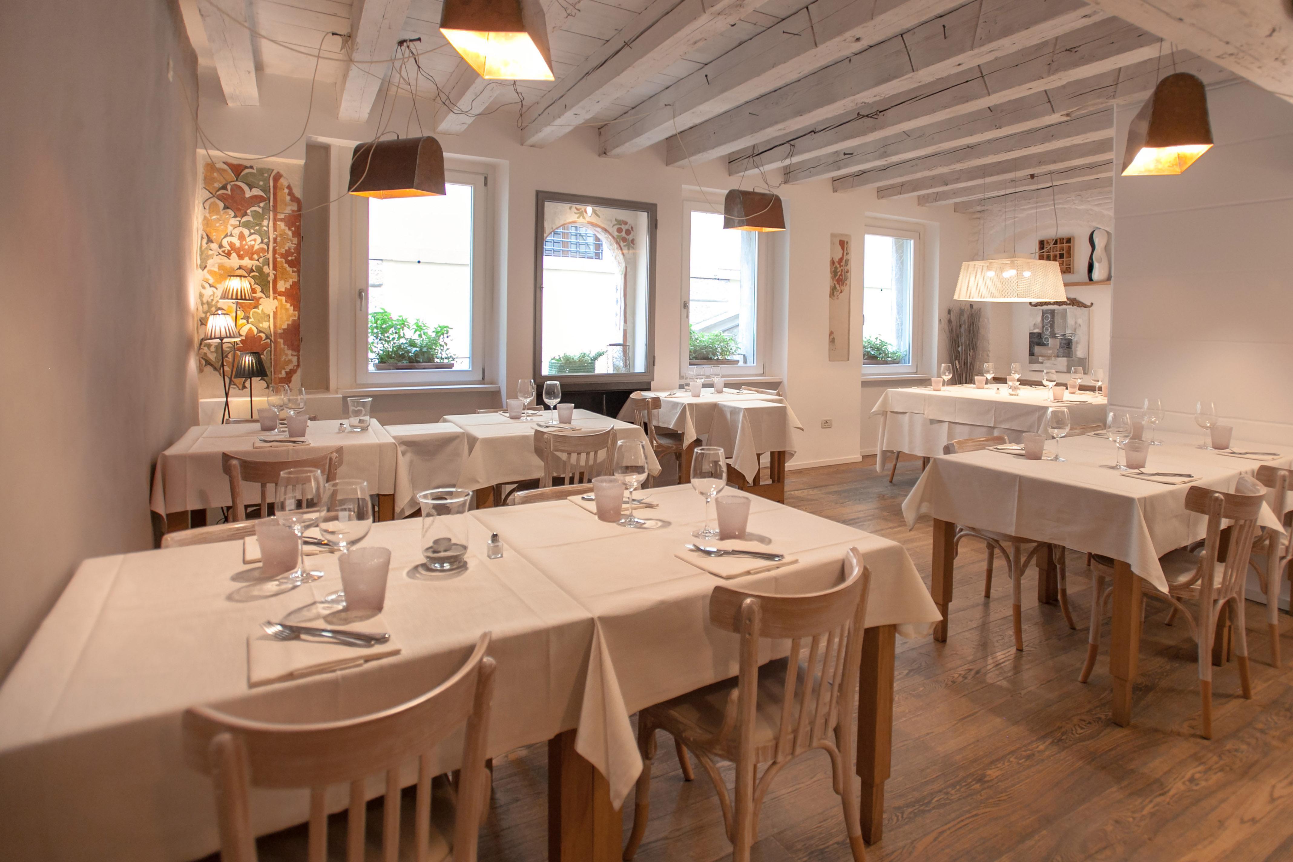 Trattoria Antica Maddalena