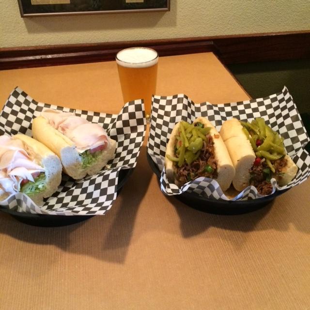 Philadelphia Steaks & Hoagies