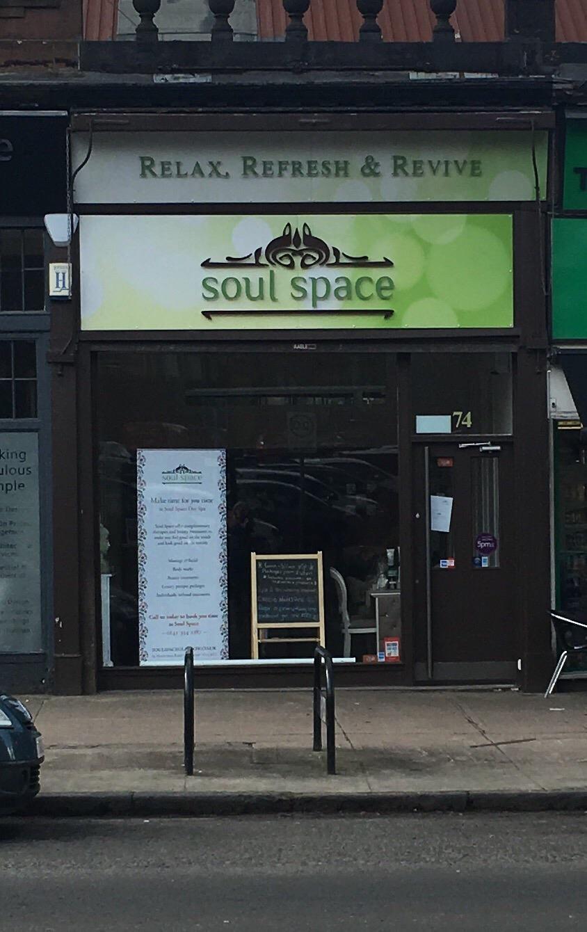 Soul Space