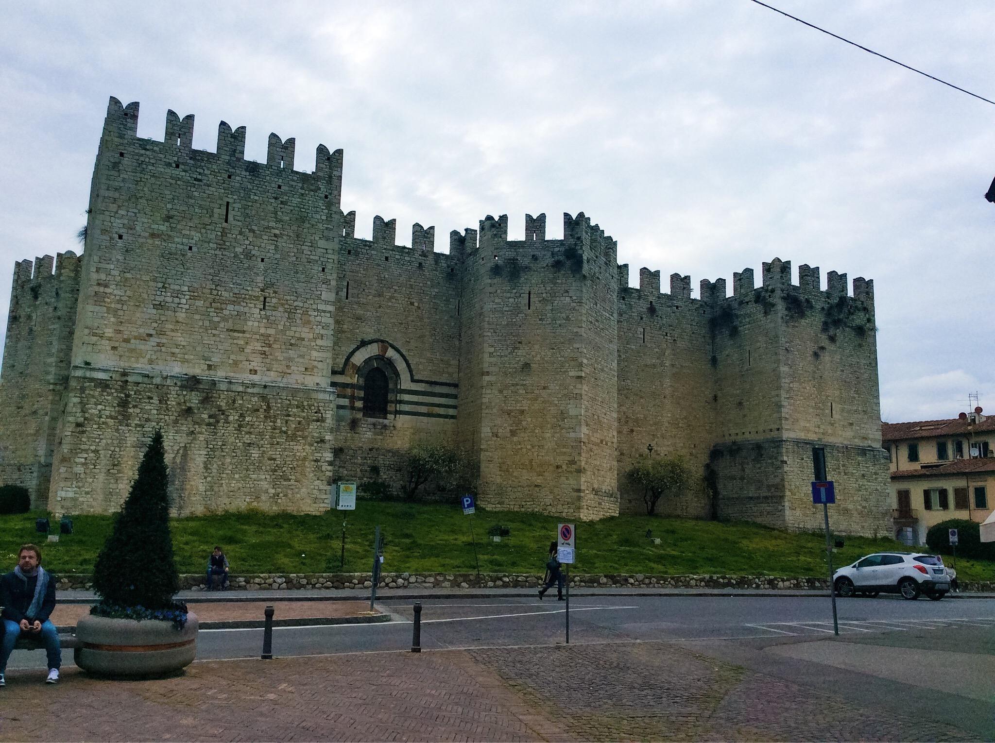 Accanto Al Centro Bed & Breakfast