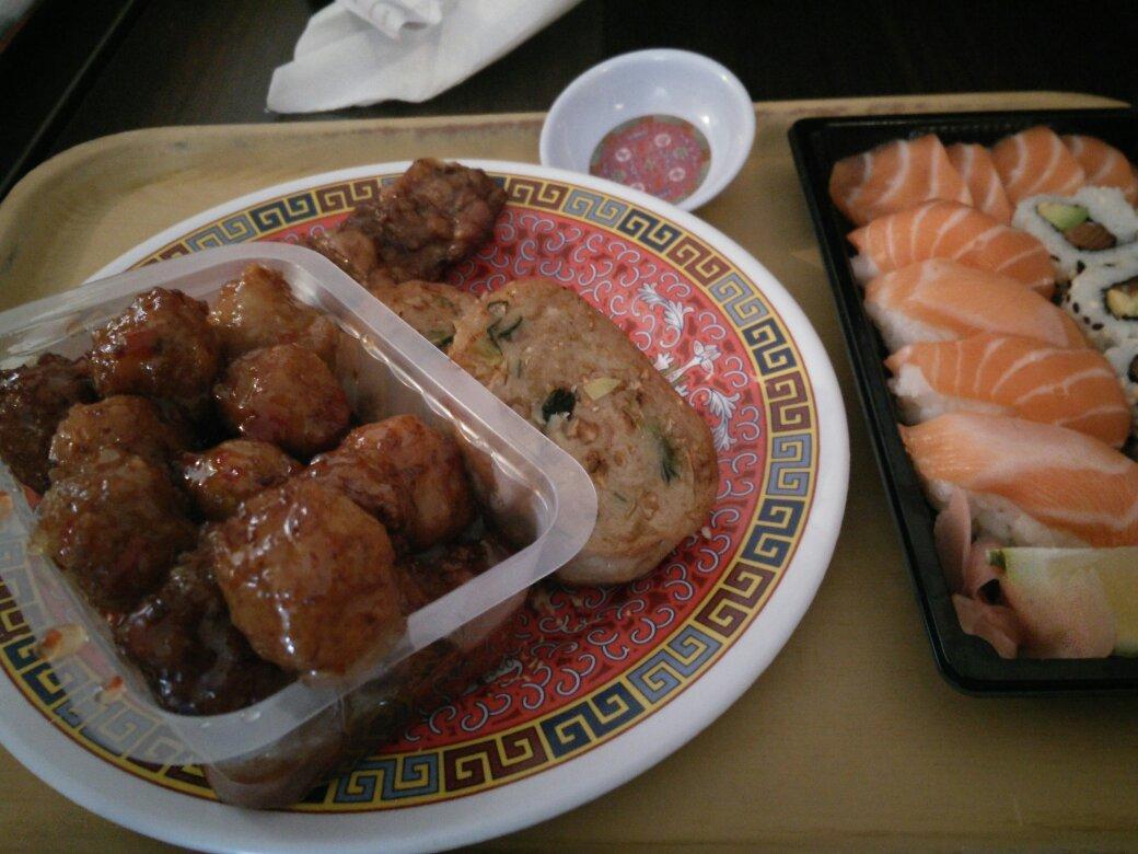 Xia Chinese Restaurant