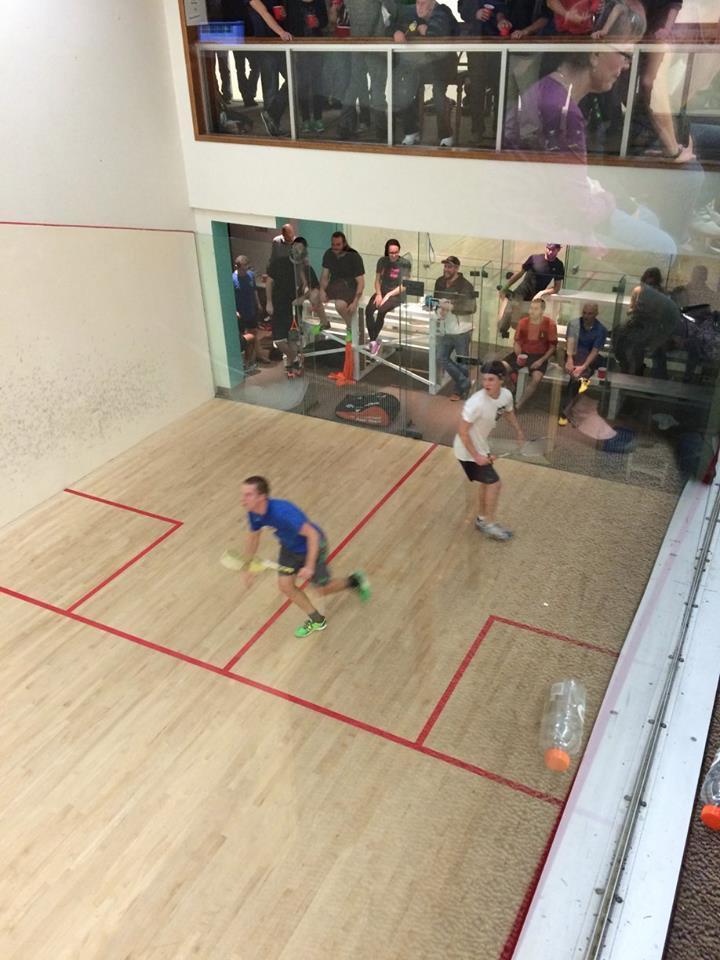 Nanaimo Squash Club