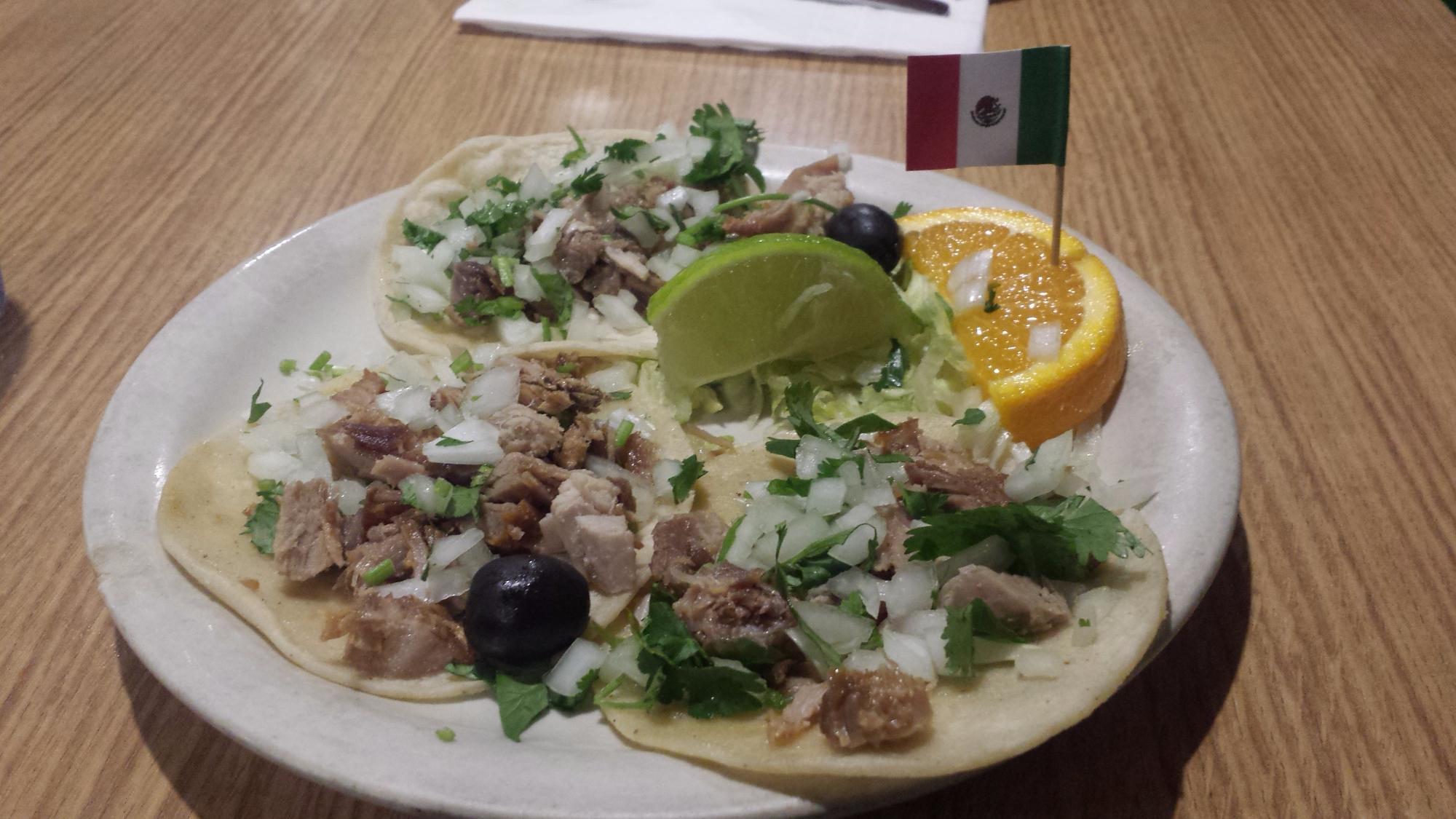 Pancho's Mexican Restaurant