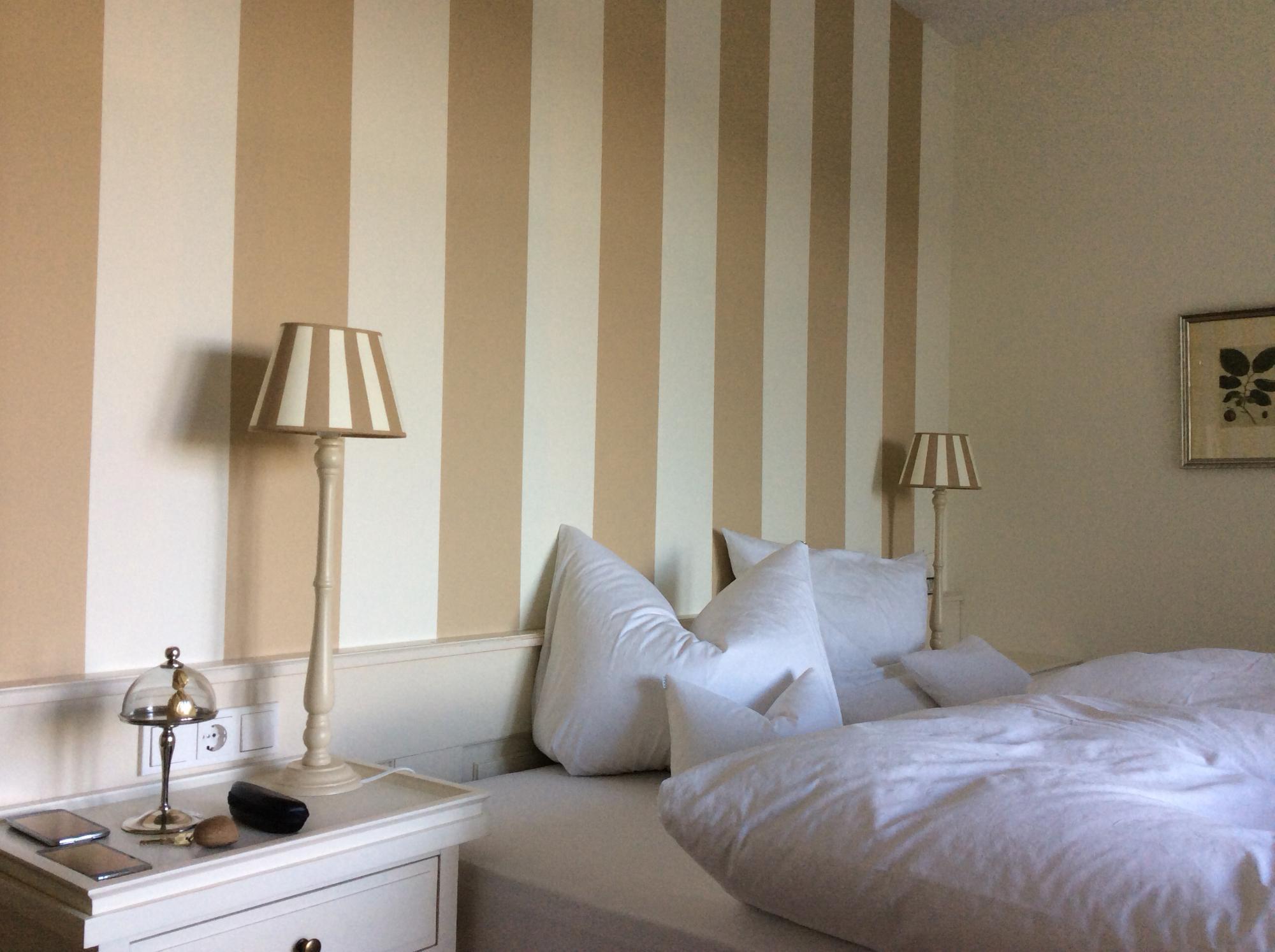 Landhaus am Lenzenberg