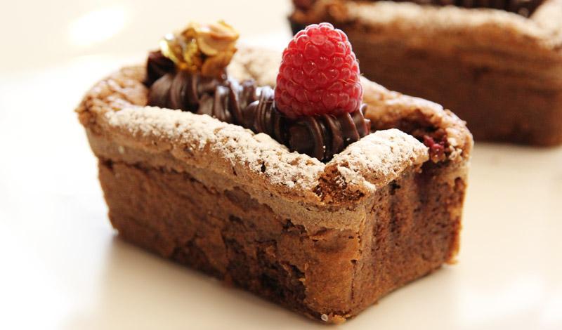 Flour & Chocolate Patisserie