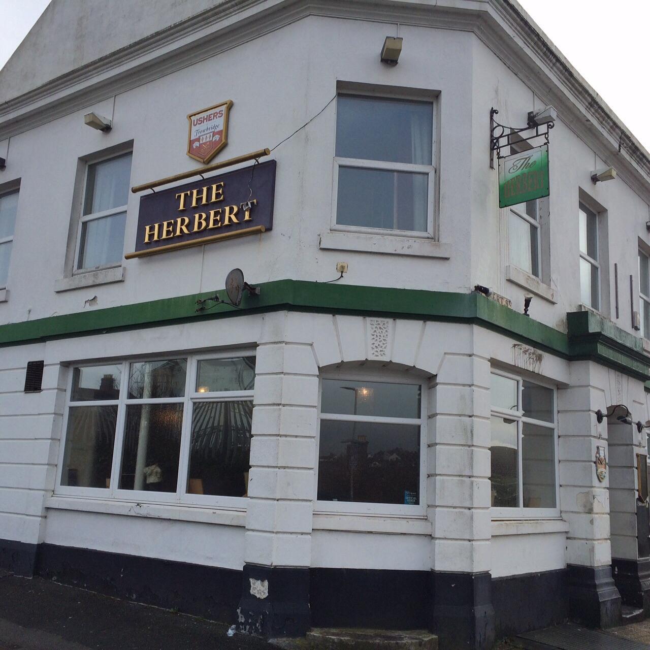 The Herbert pub