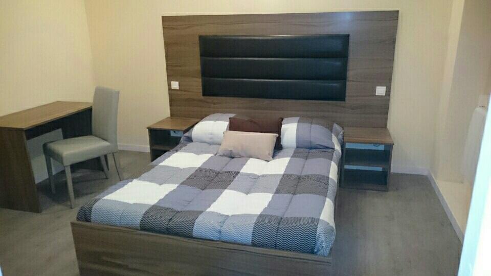 Hotel Du Commerce Morez