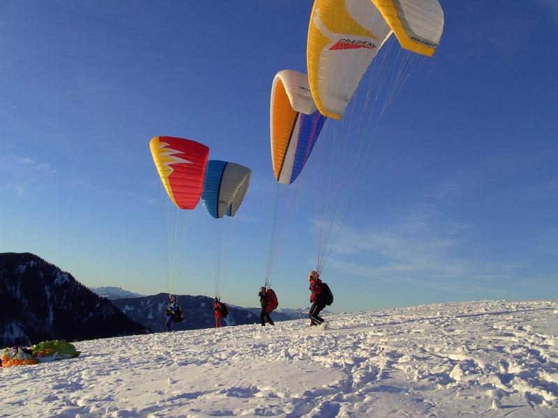 Flight School Austriafly