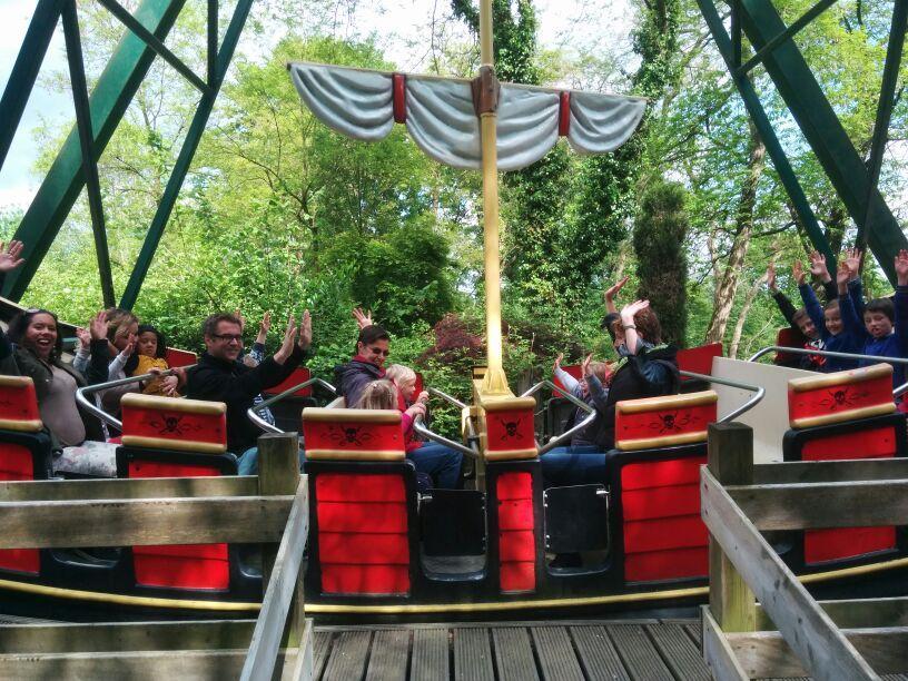 Sprookjesbos Valkenburg