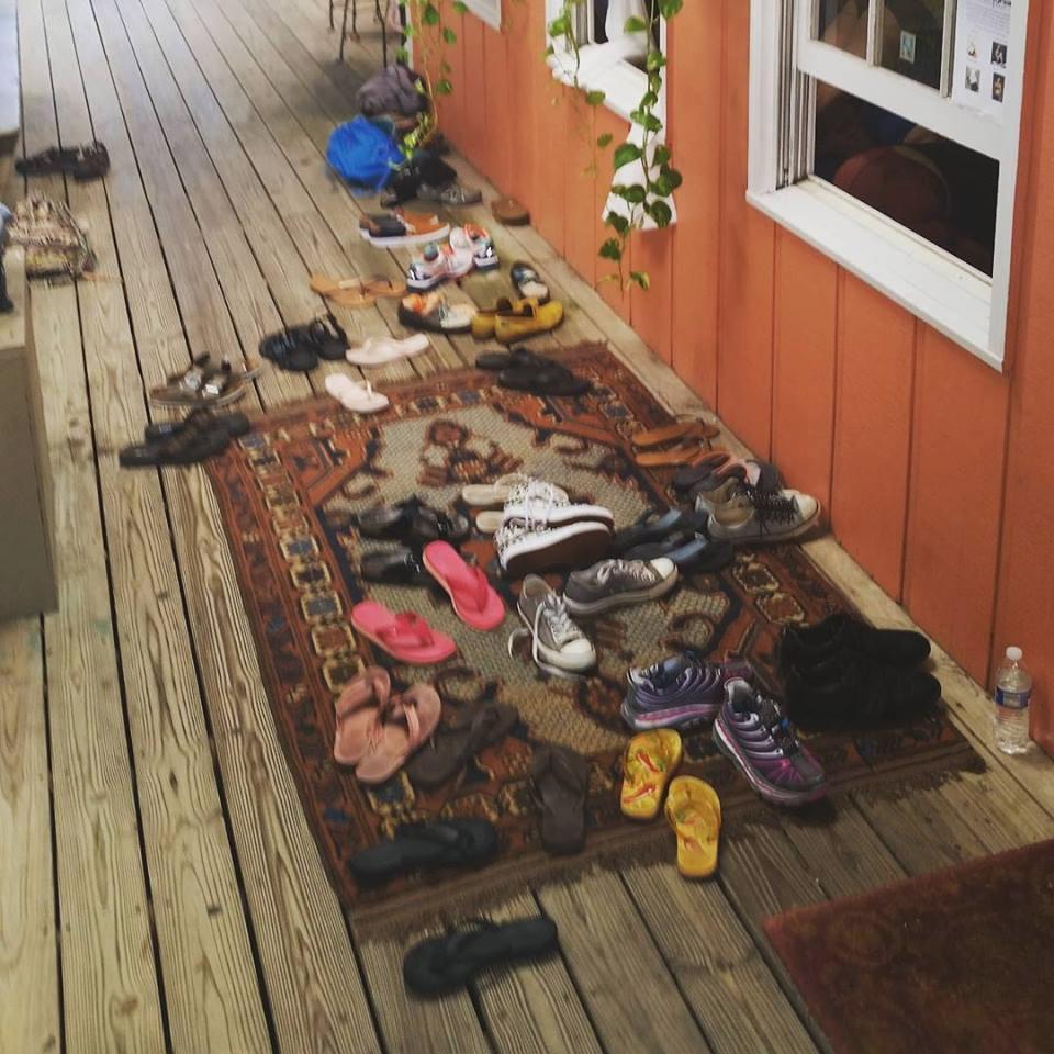 Ashtanga Yoga Outer Banks