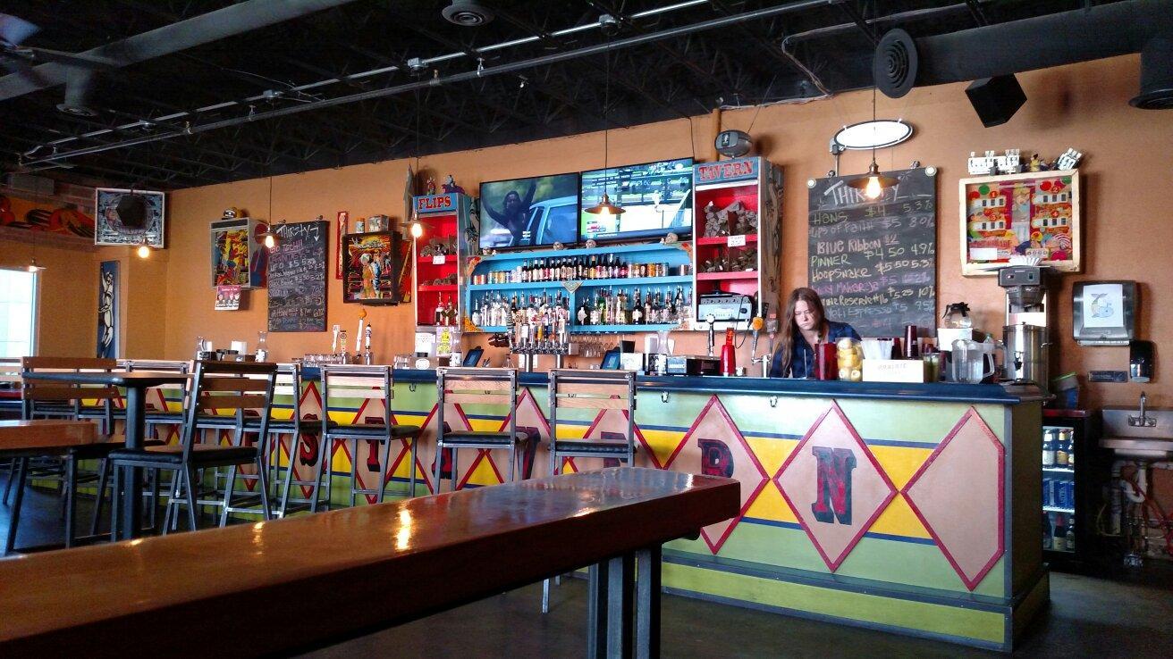 Photo by BarryBroughton