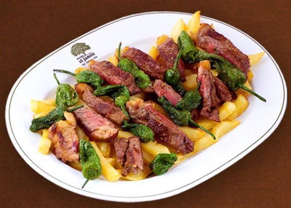 Tapería de Malasaña