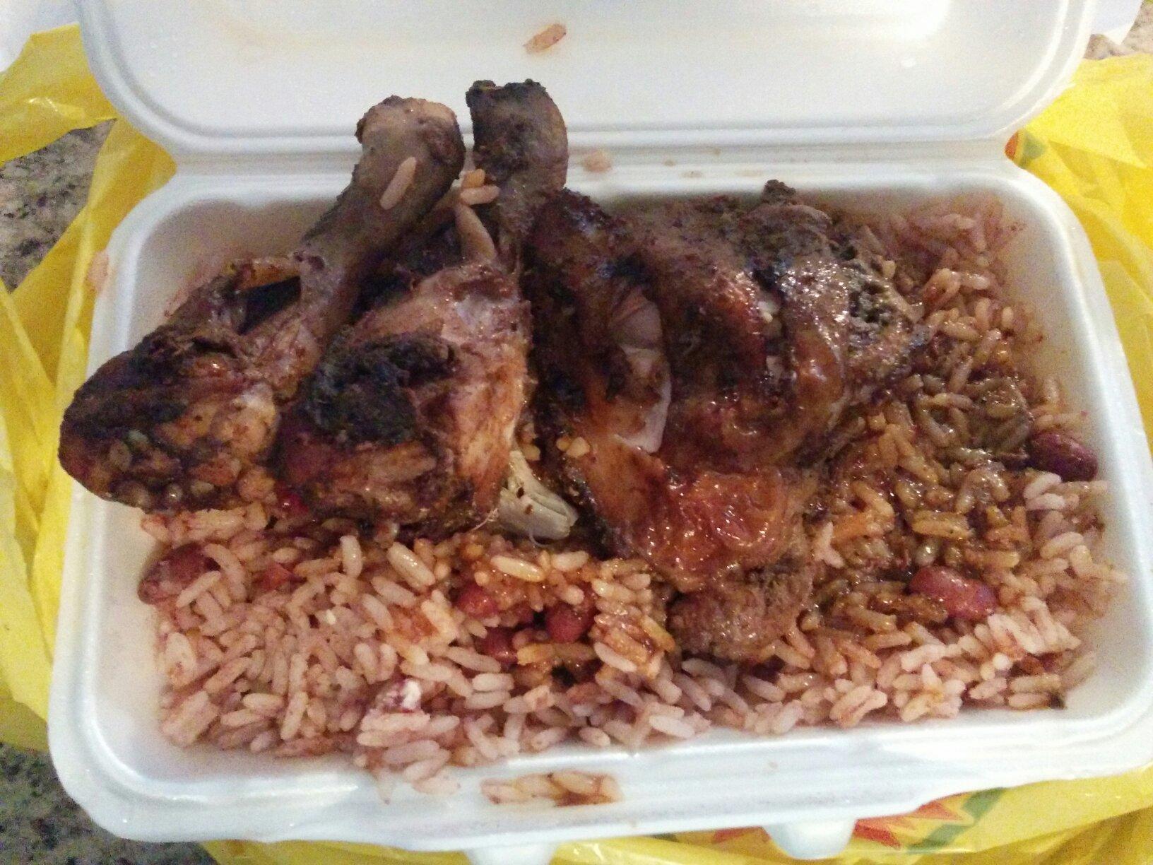 Sunrise Caribbean Restaurant