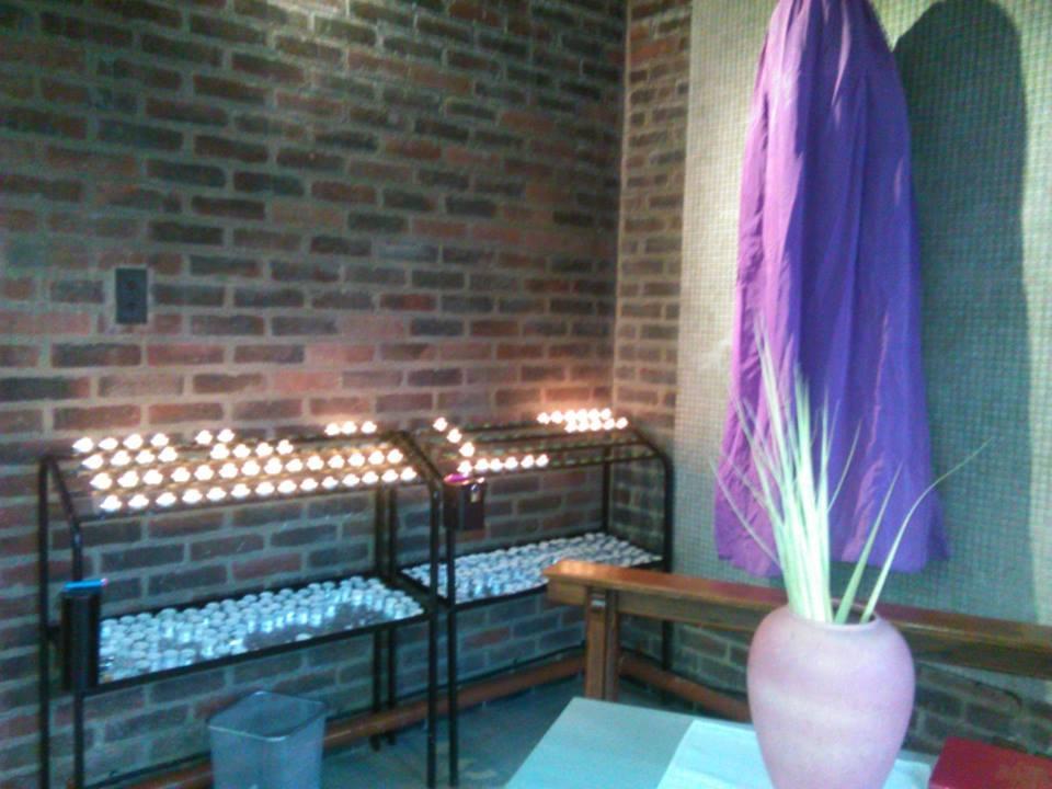 Our Lady Of Fatima R C Church