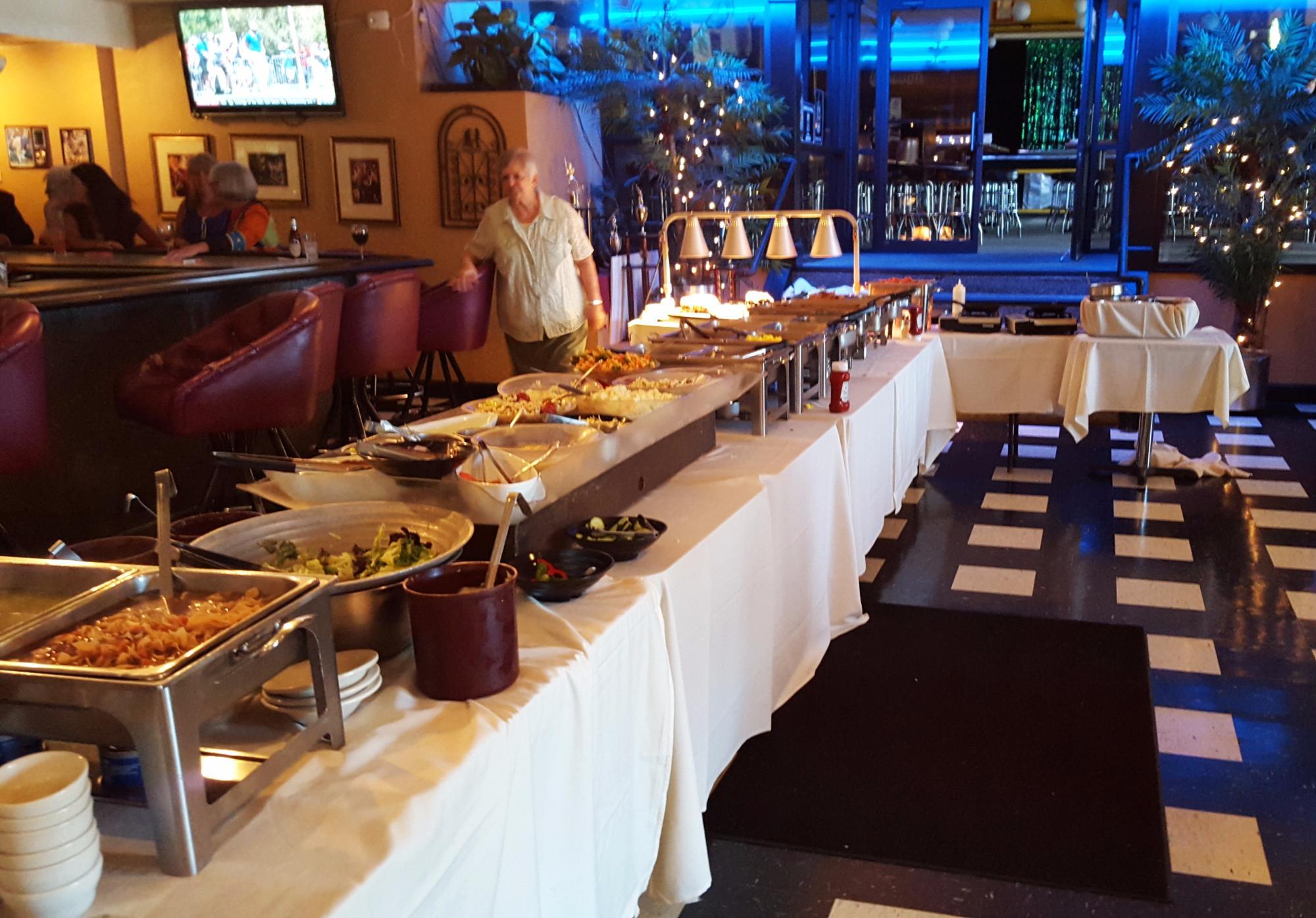 Palmieri's Restaurant
