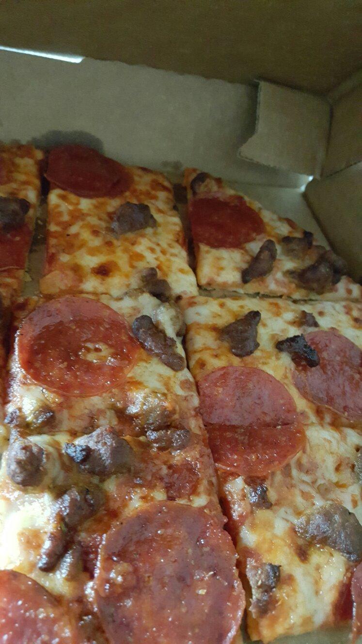 Domino's Pizza