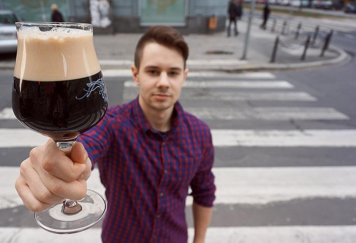 Ministerstwo Browaru Pub