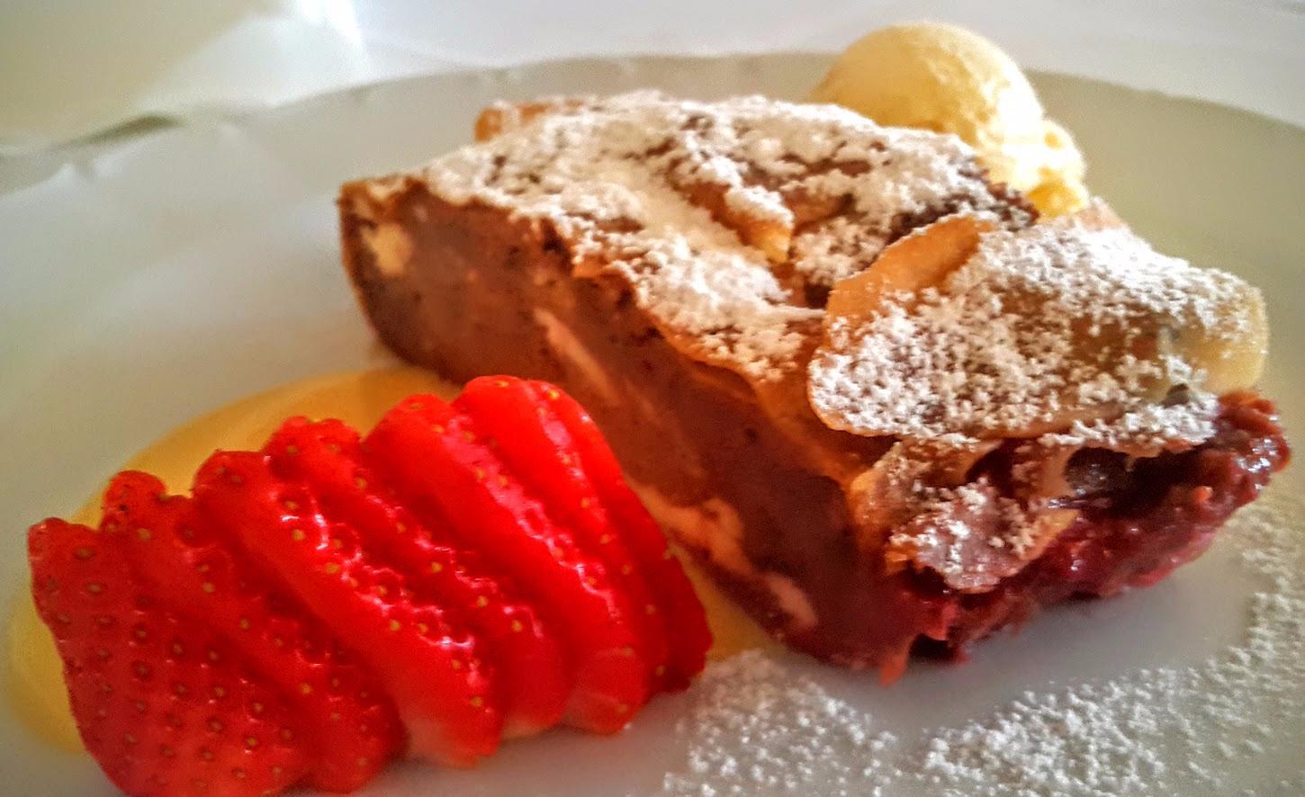 Restaurant Stegfellner