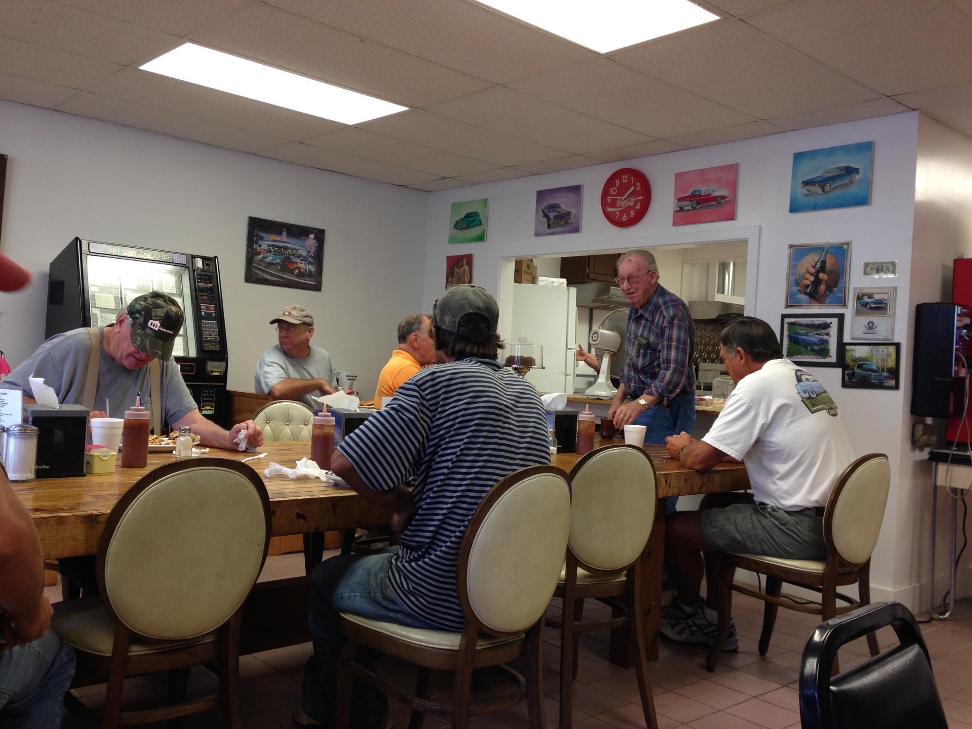 Katie's Carry Out & Catering