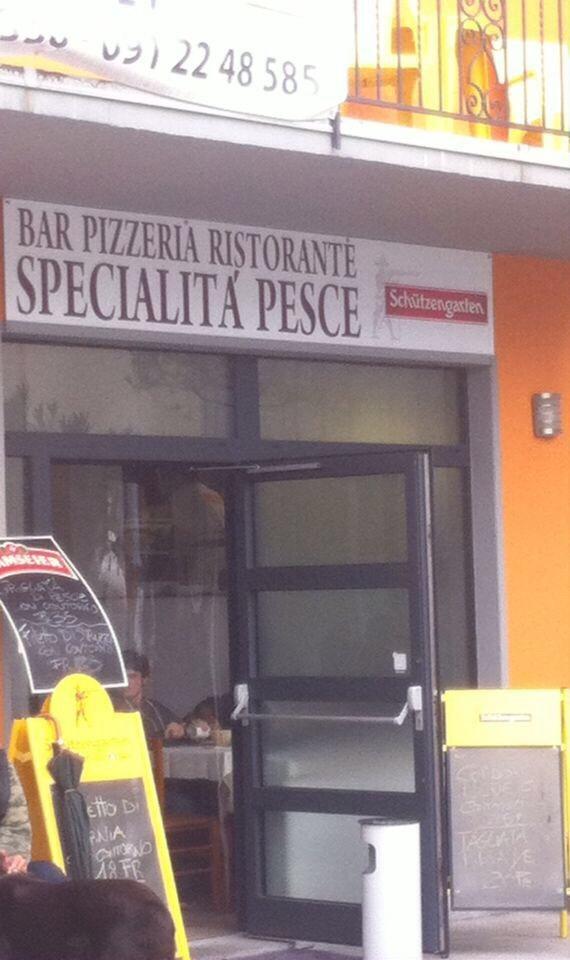 Ristorante La Voce del Mare