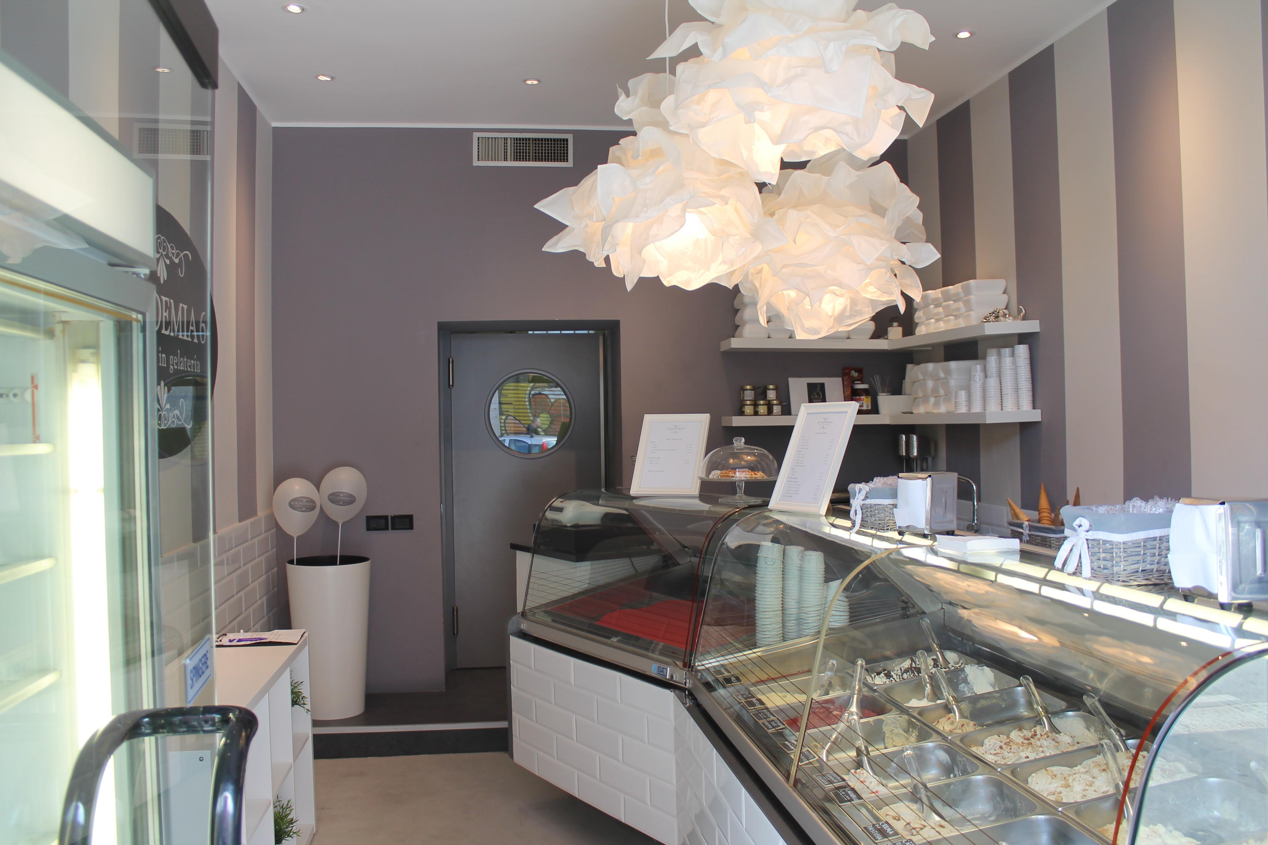 Gelateria Accademia 64