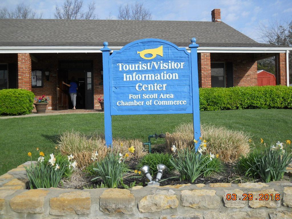 Fort Scott Area Chamber of Commerce