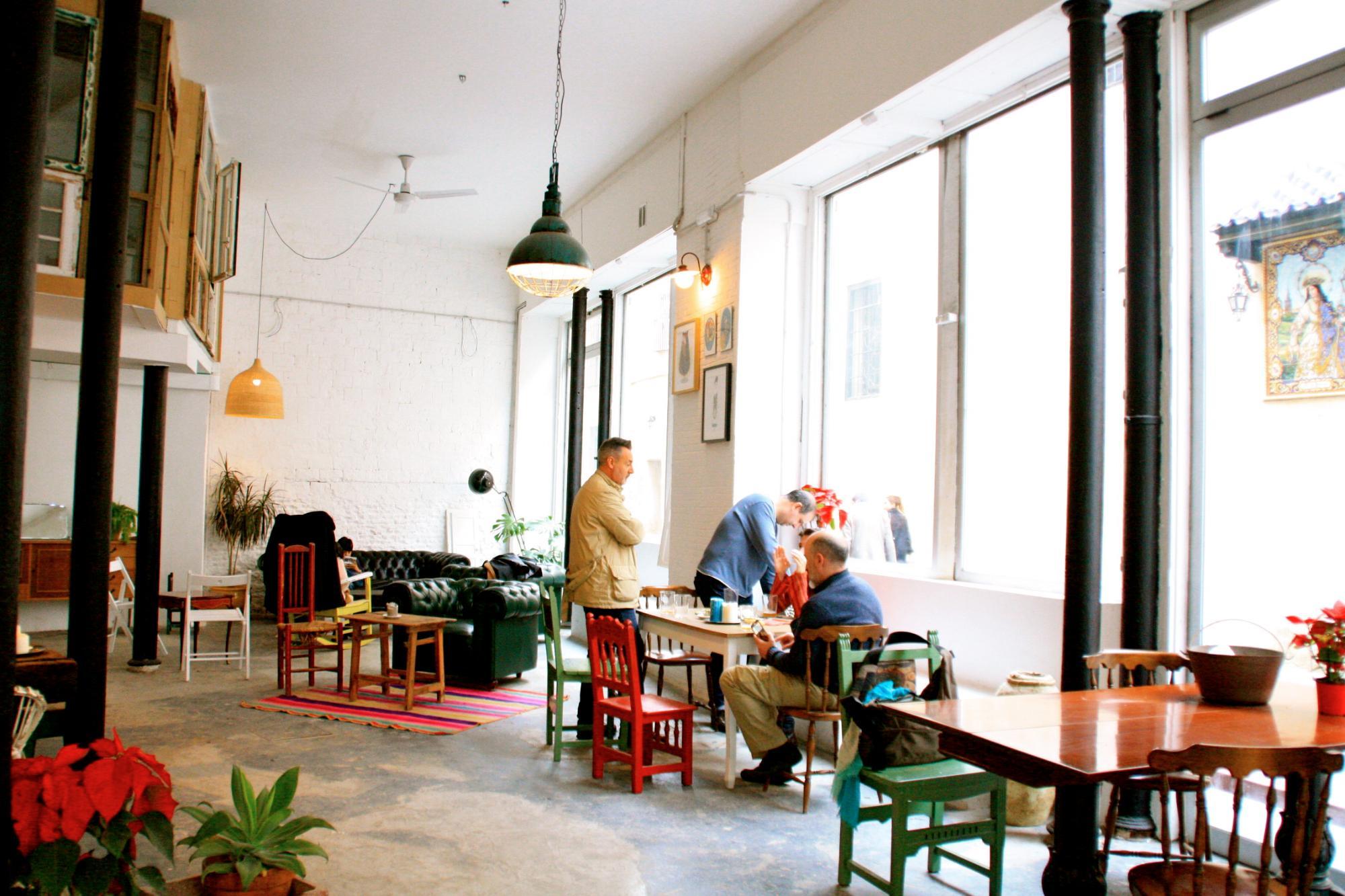 Gallo Rojo Factoria de Creacion