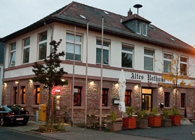 Altes Rathaus Restaurant & Bar