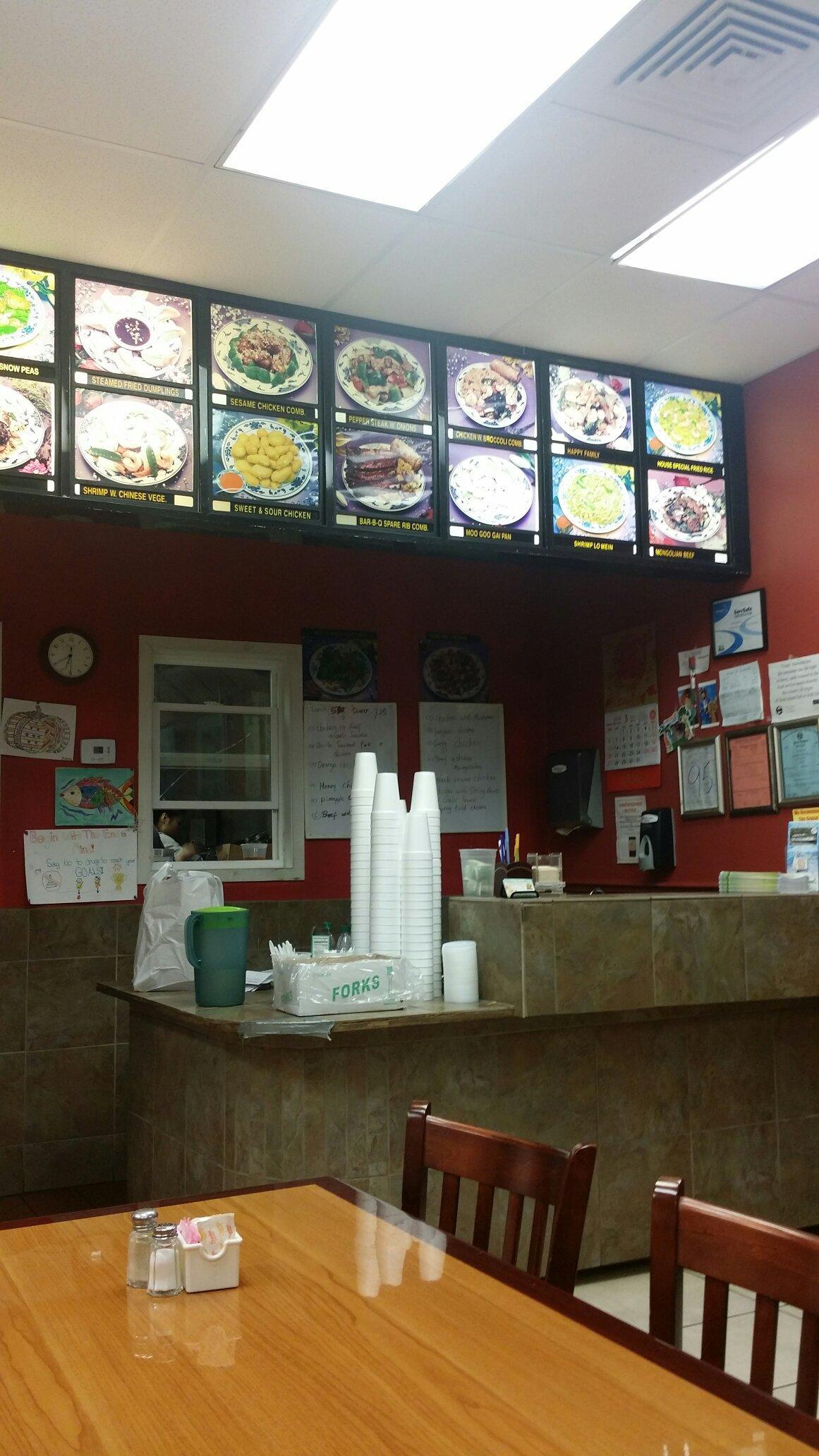 China King
