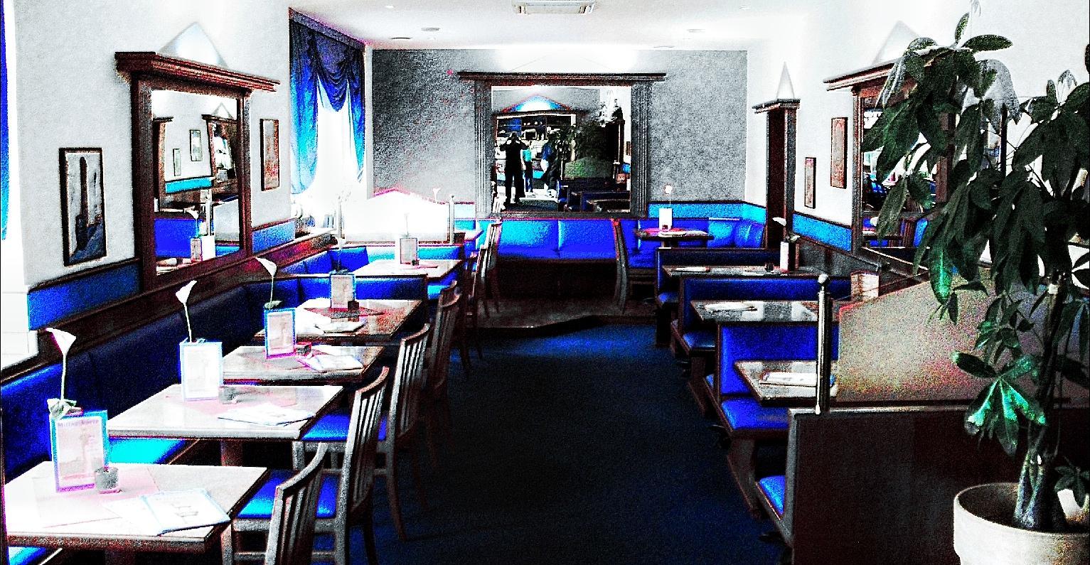 Rhodos Grill Restaurant