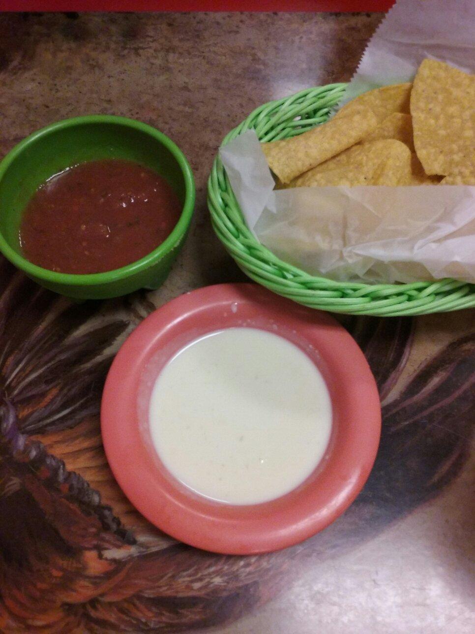 El Palenque
