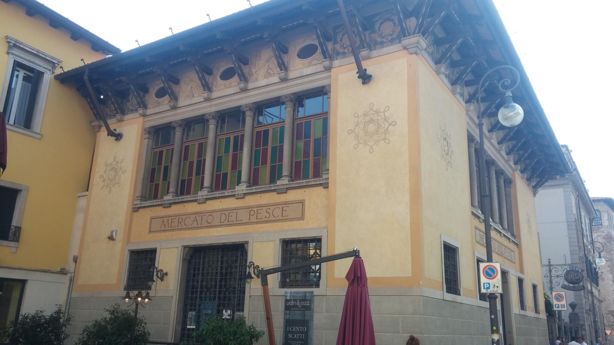 Galleria Tina Modotti