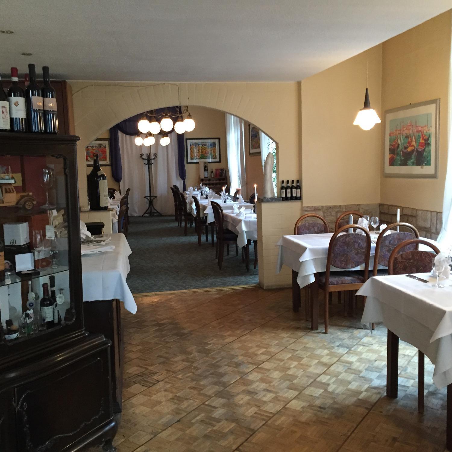 Ristorante la Dolce Vita