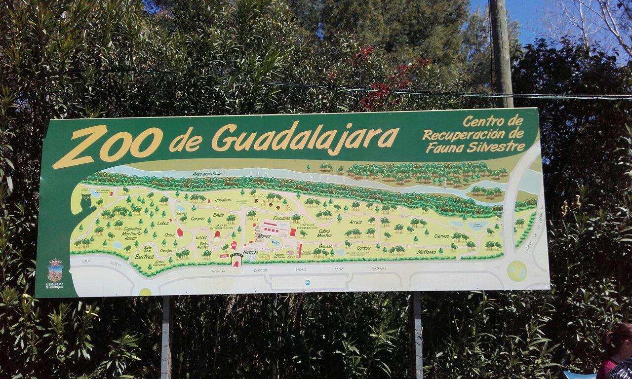 Guadalajara Zoo