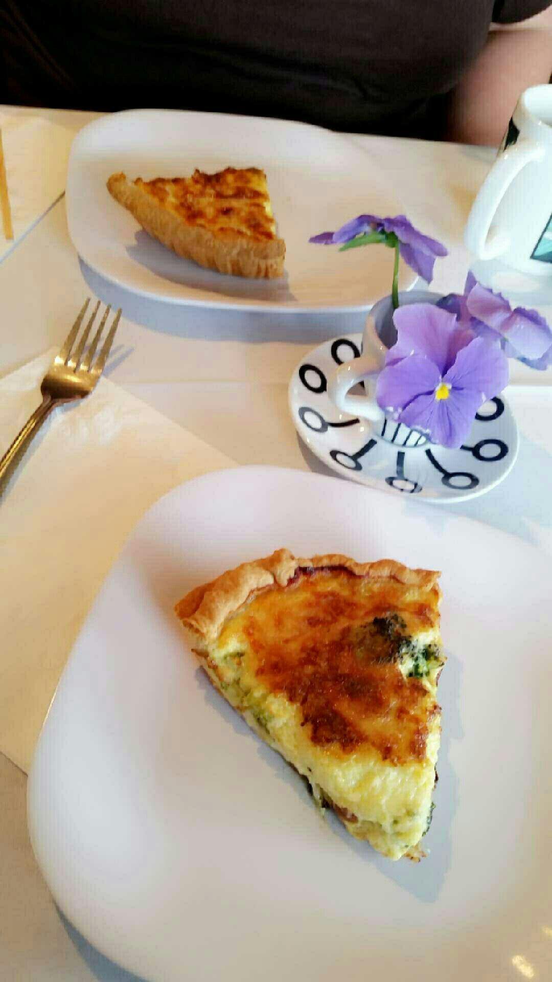 Main Street Bakery
