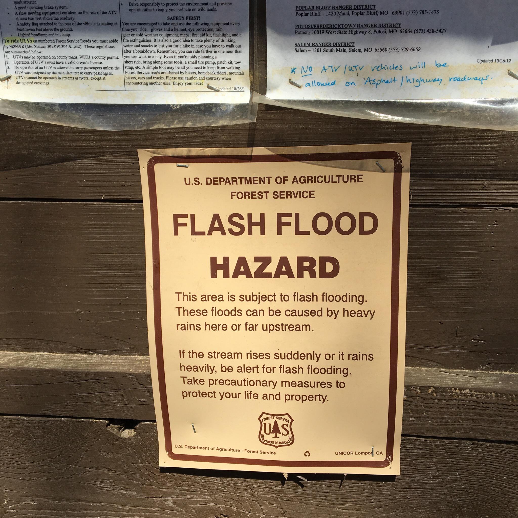 Watercress Spring Campground and Park