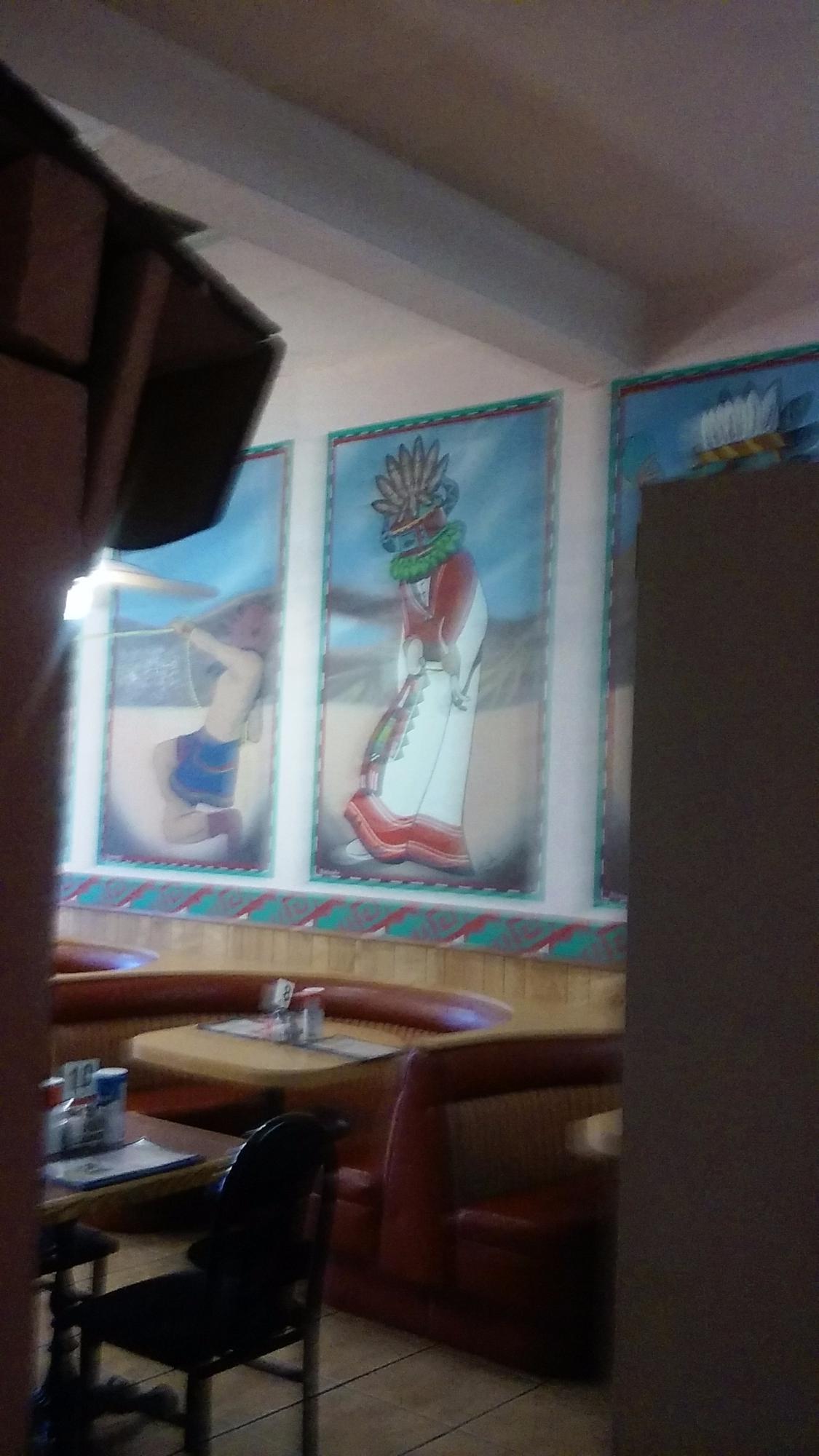 El Doradito Restaurant