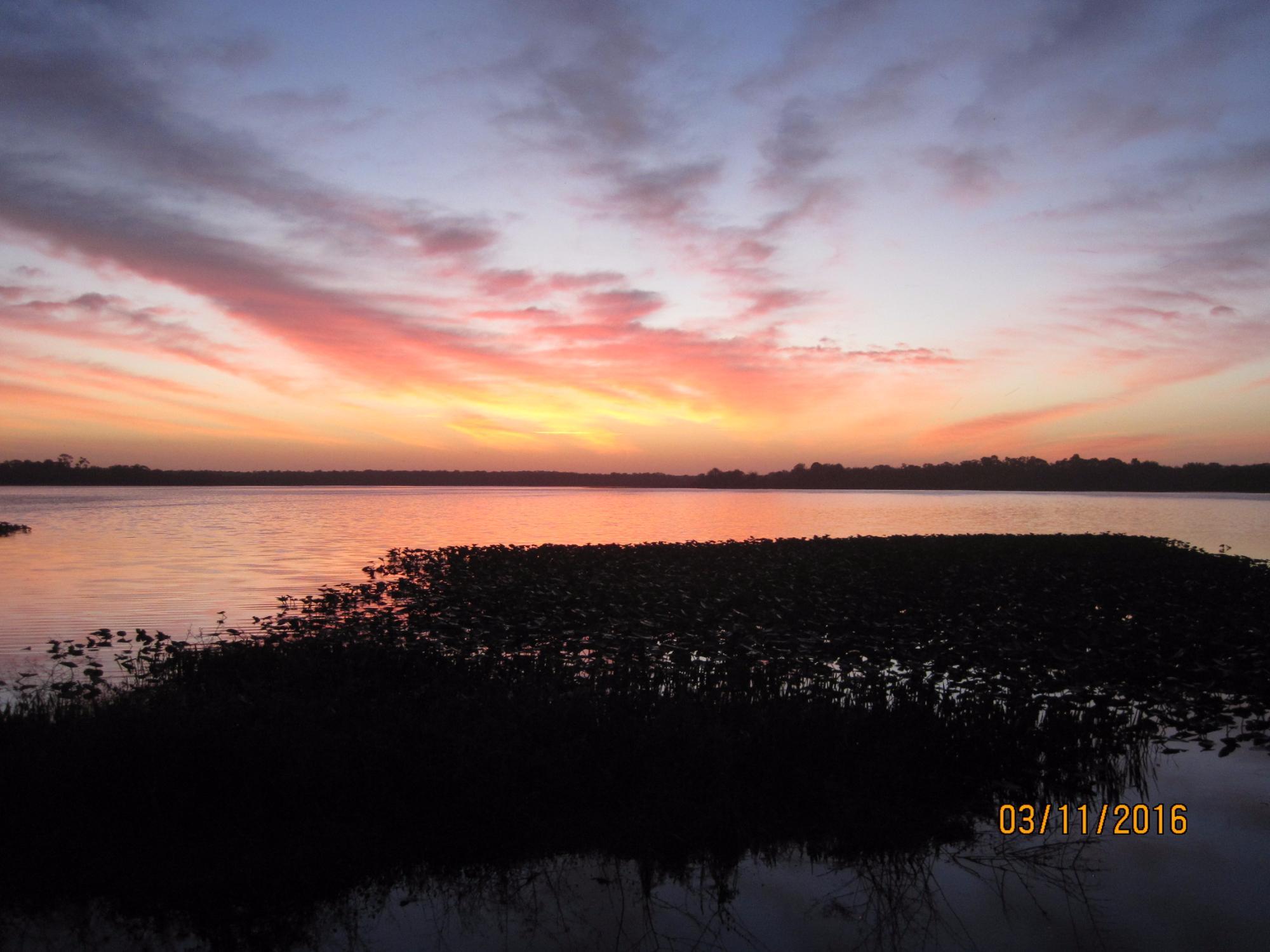 Bonnet Lake Campgrounds