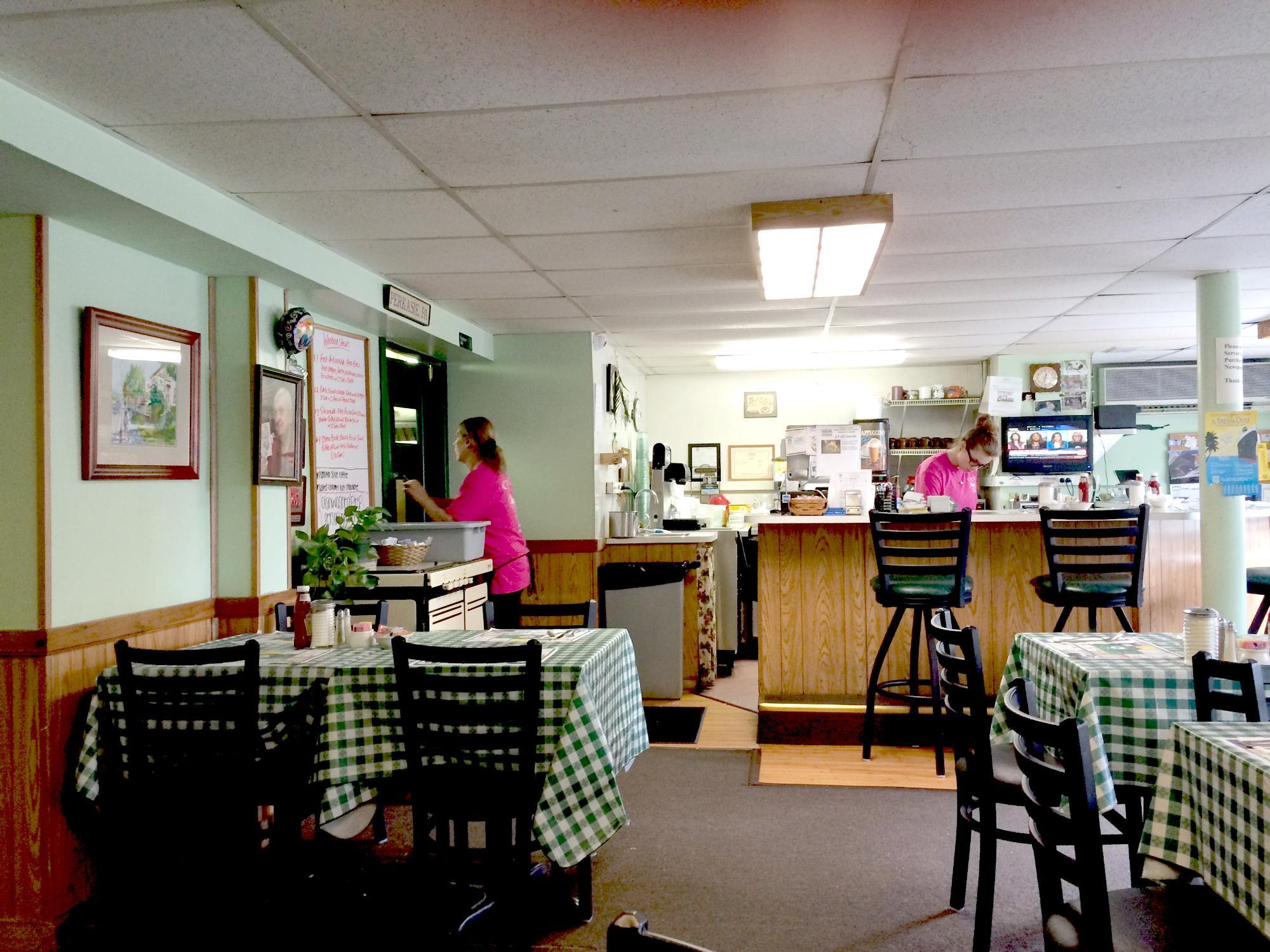 C & C Cafe