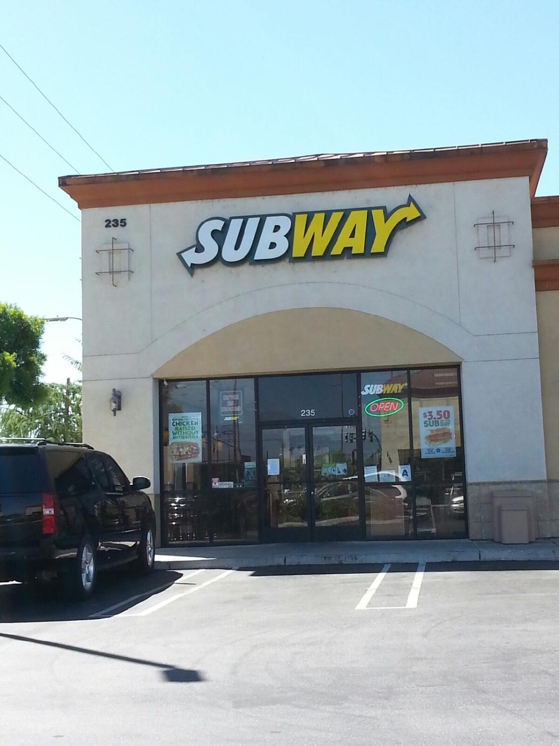 Subway
