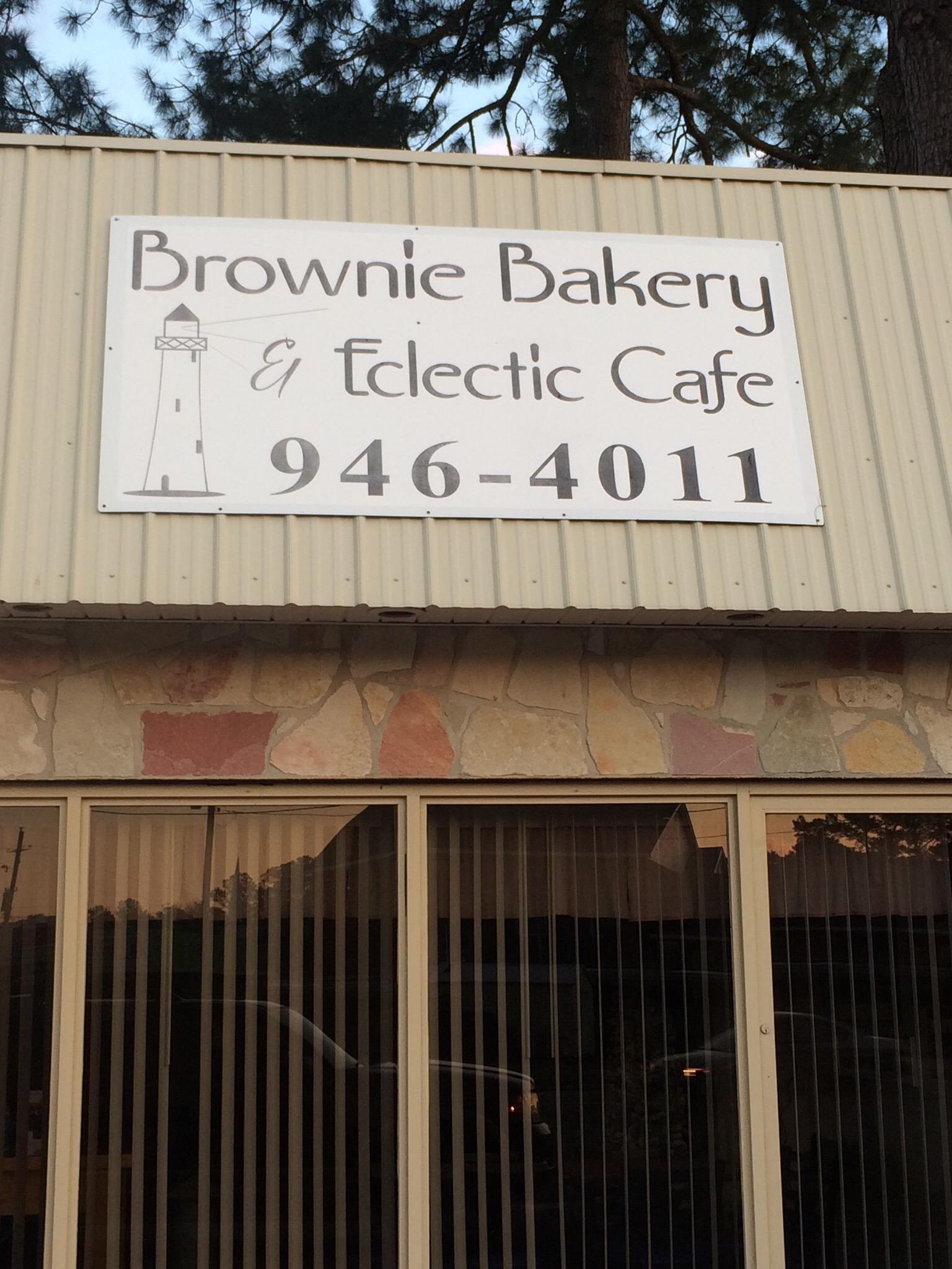 Brownie Bakery