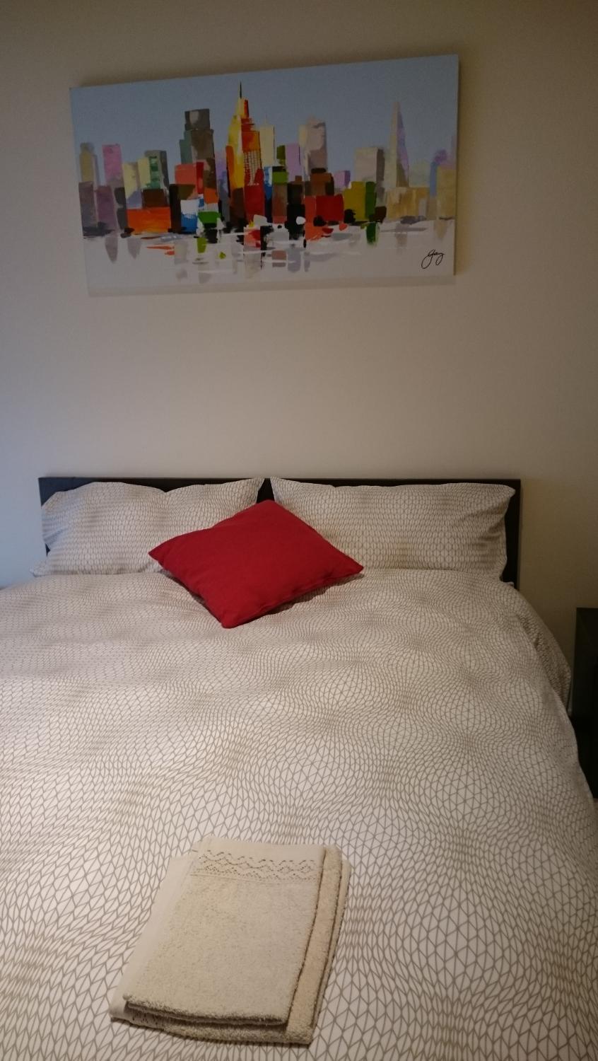 L'Aloe Bed and Breakfast