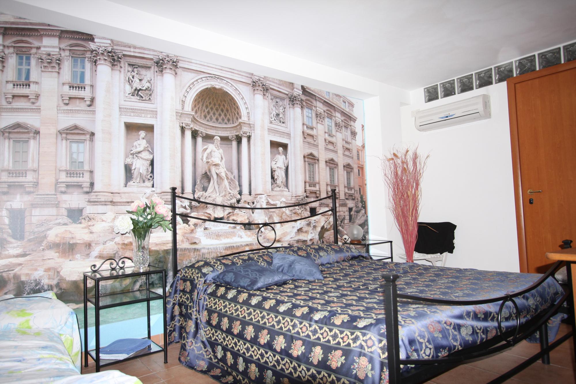 Bed & Breakfast Battistini Roma