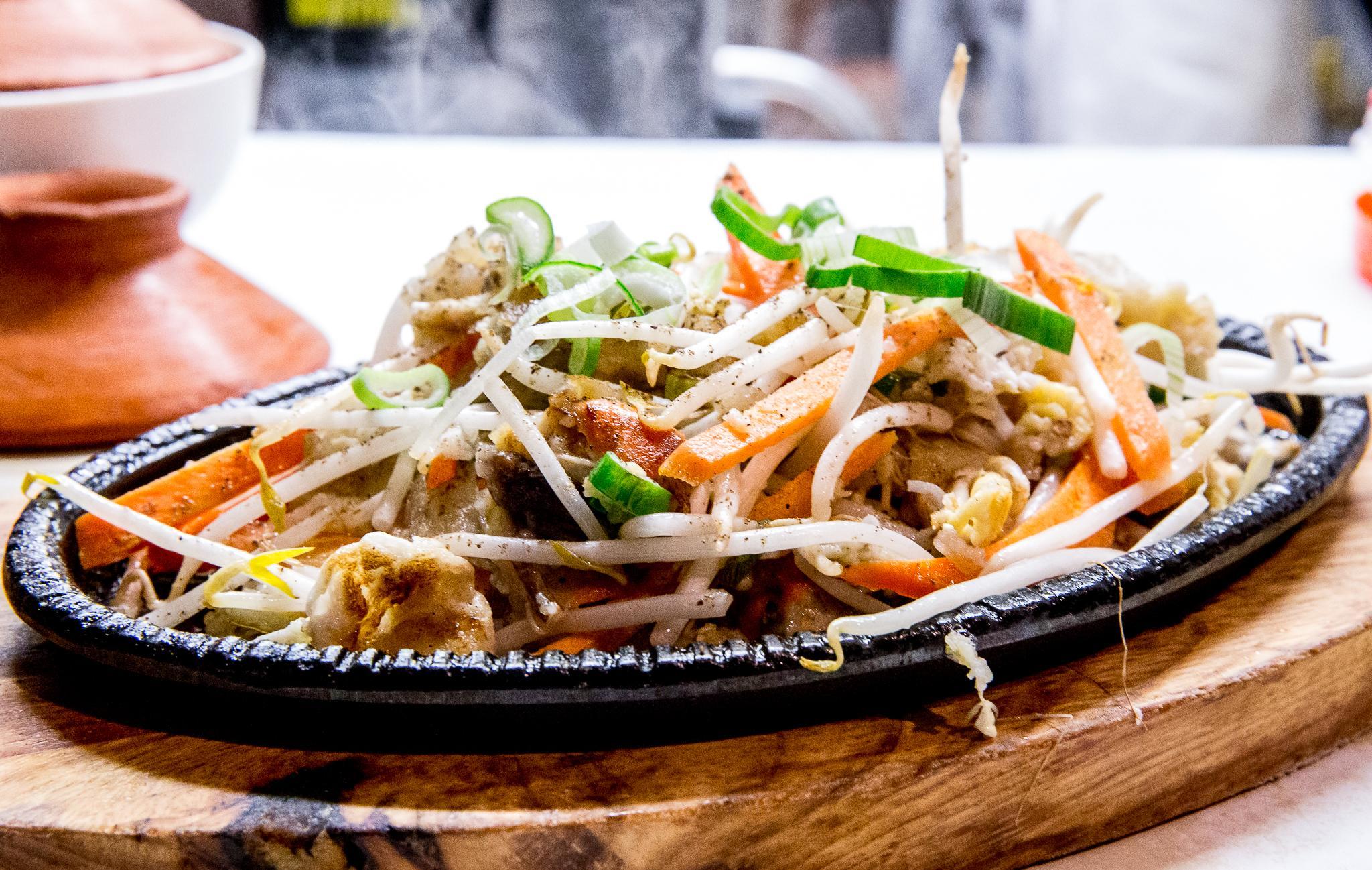 Nakorn Thai Restaurant