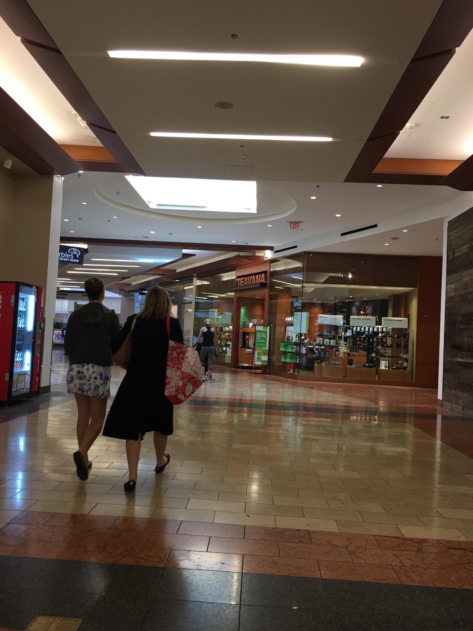 Westfield Shopping Town