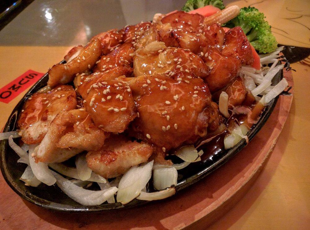 Sumo Hibachi Steakhouse and Sushi Bar