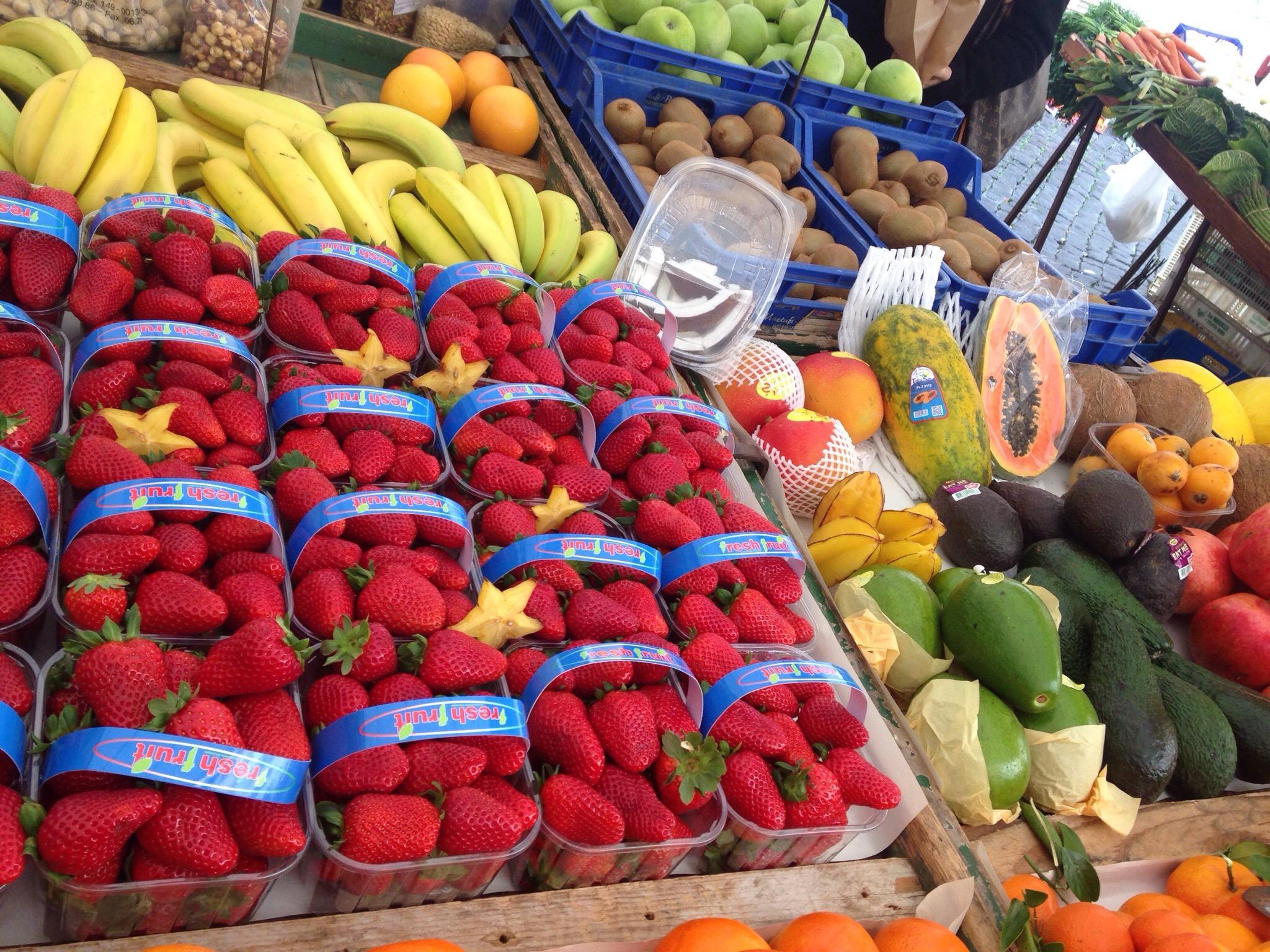 Antica Frutteria delle Coppelle