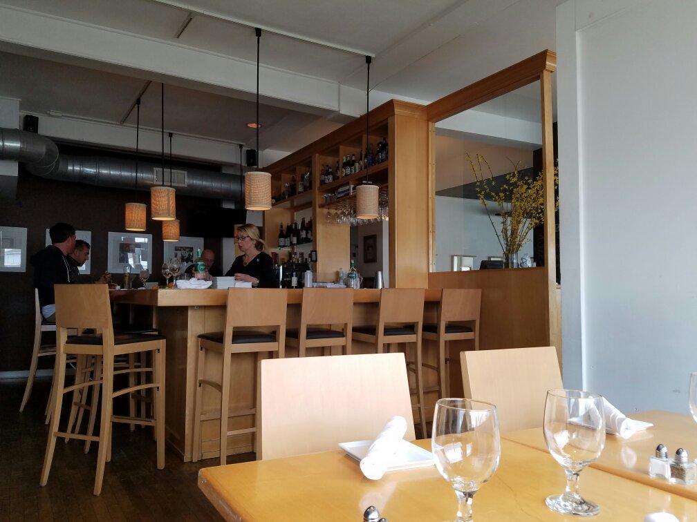 Bravo Bravo Restaurant