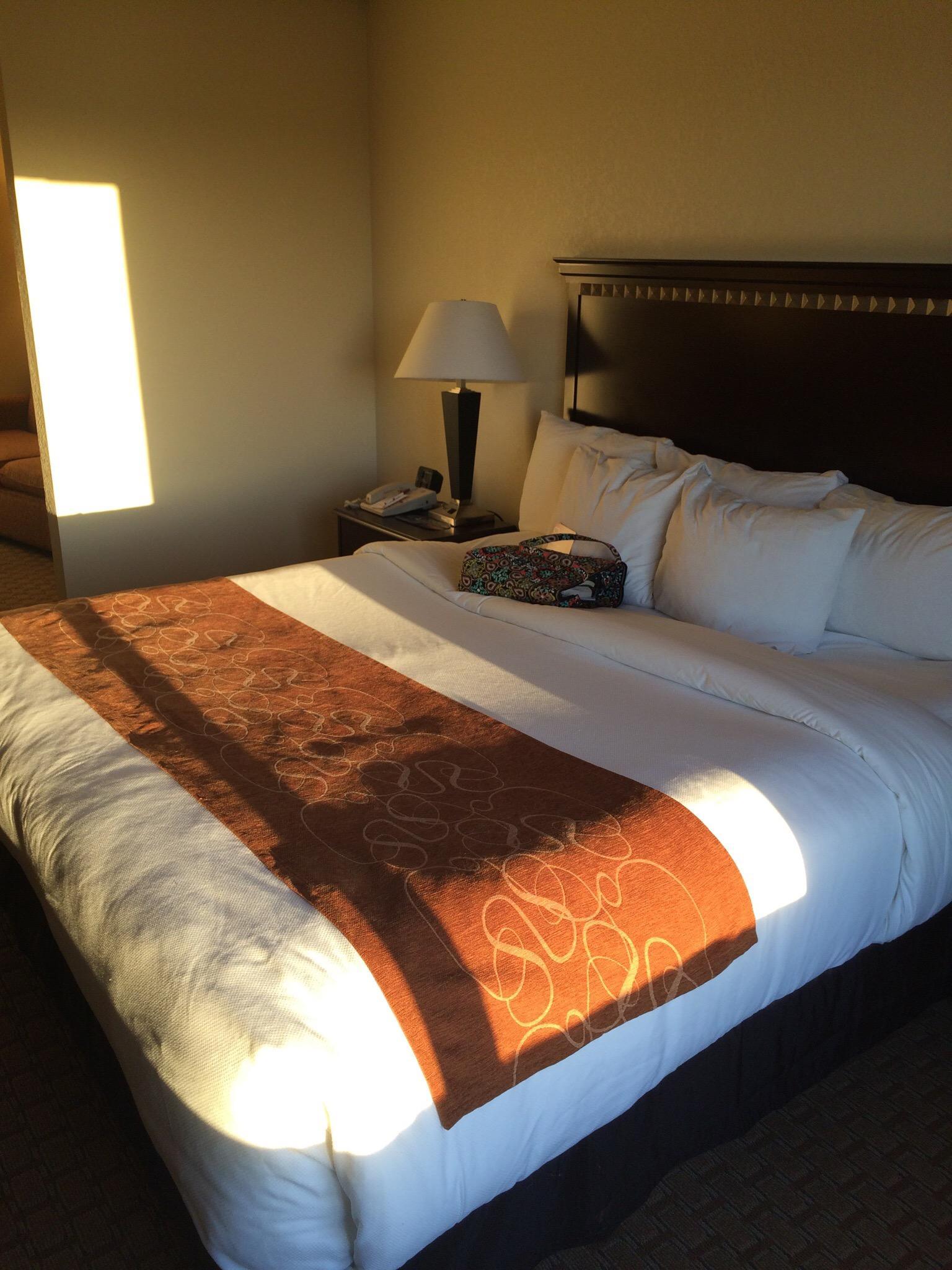 Comfort Suites Jonesboro University Area
