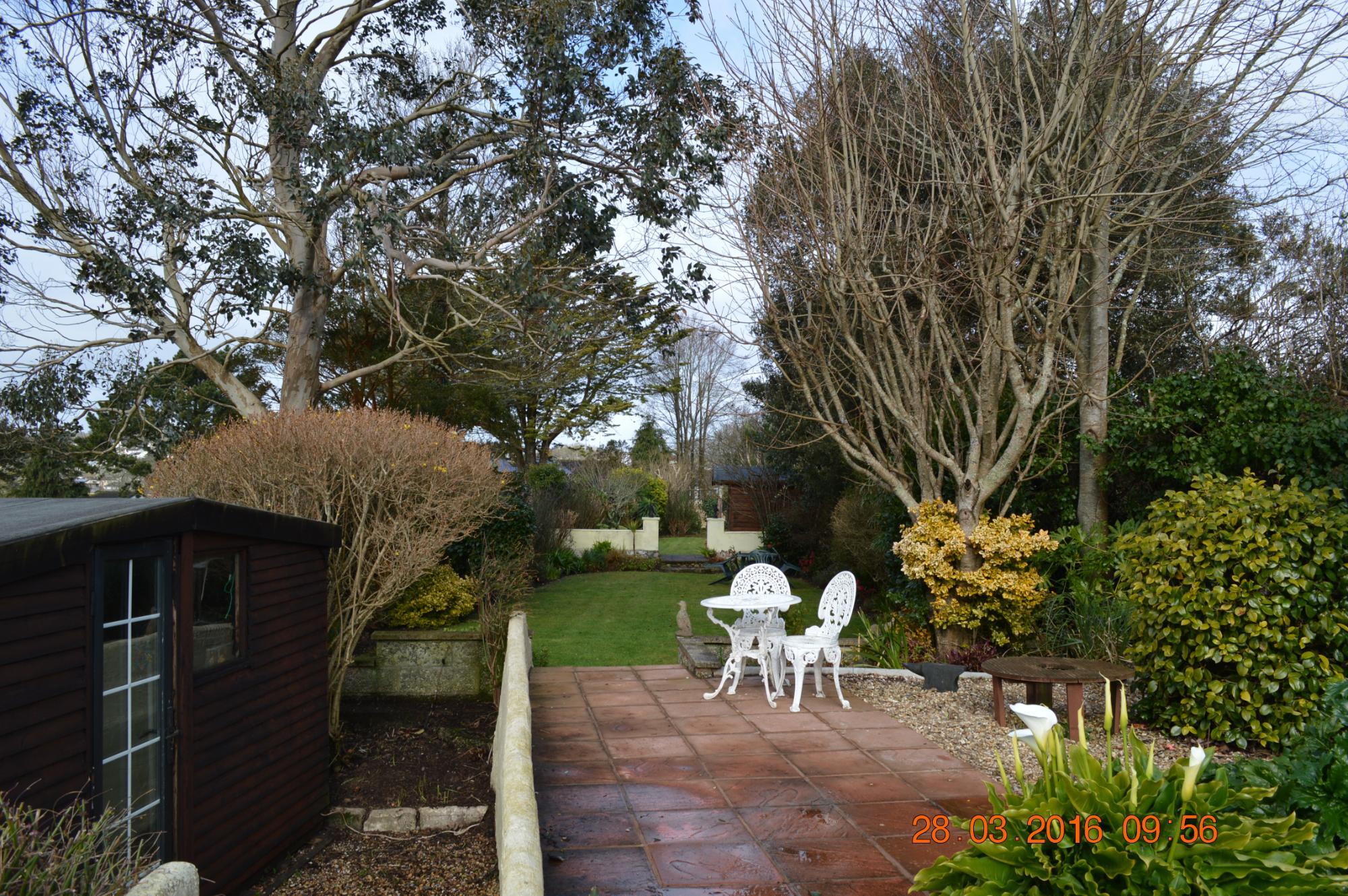 Trewint Bed & Breakfast